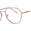 Smart S7459 C2 Rose / Silver