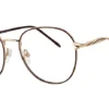 Smart S7459 C3 Mocha / Gold