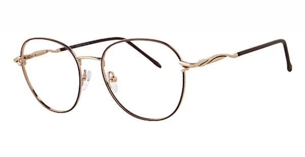 Smart S7459 C3 Mocha / Gold