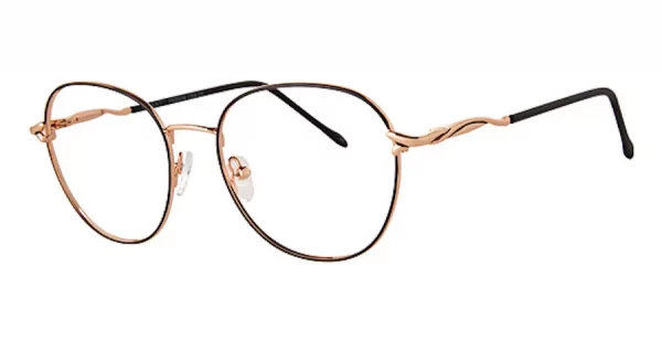 Smart S7459 C4 Black / Gold