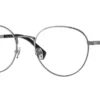 Versace VE1279 1001 Gunmetal
