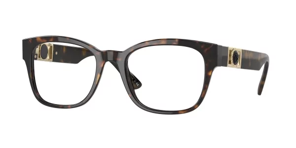 Versace VE3314 108 Dark Havana