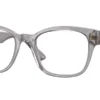 Versace VE3314 593 Transparent Grey