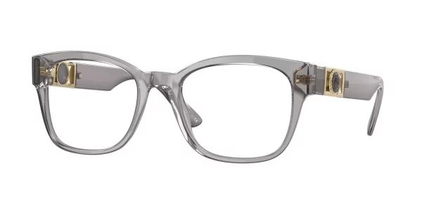Versace VE3314 593 Transparent Grey