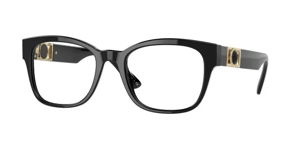 Versace VE3314 GB1 Black
