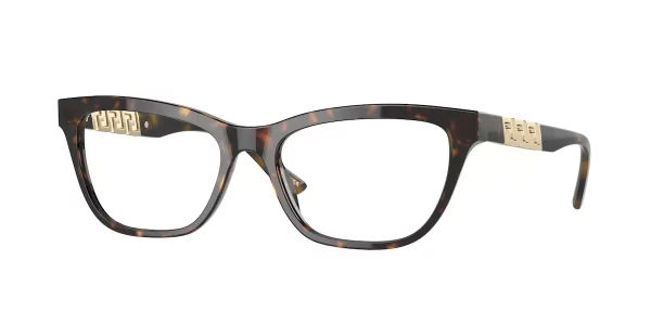 Versace VE3318 108 Havana