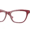 Versace VE3318 388 Transparent Violet