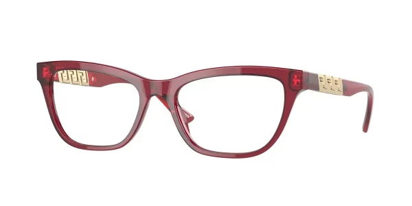 Versace VE3318 388 Transparent Violet