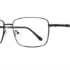 Affordable Designs Johnny - Black
