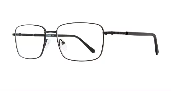 Affordable Designs Johnny - Black