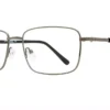 Affordable Designs Johnny - Gunmetal