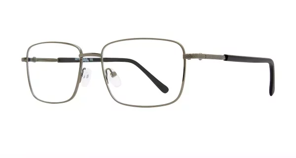 Affordable Designs Johnny - Gunmetal