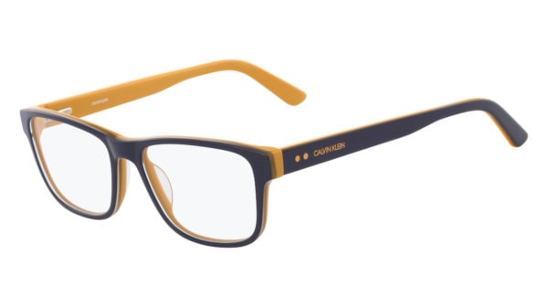 Calvin Klein CK18540 415 Navy / Maize
