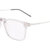 Calvin Klein CK22526T 070 Crystal Smoke