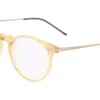 Calvin Klein CK22527T 729 Butterscotch