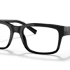 Dolce & Gabbana DG3352 501 - Black