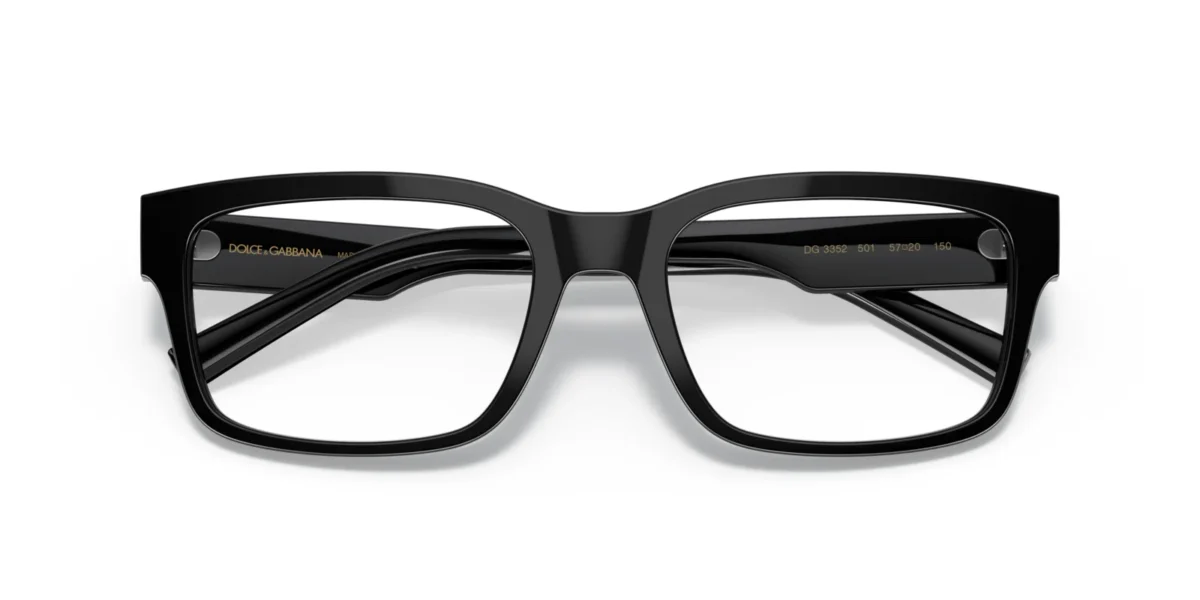 Dolce & Gabbana DG3352