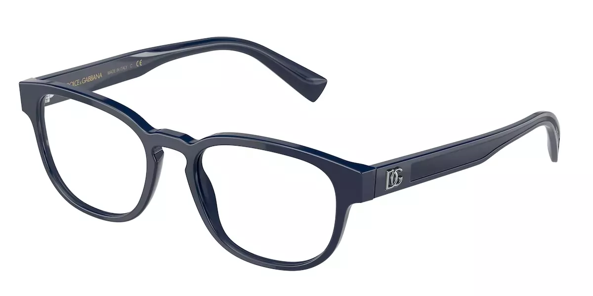 Dolce & Gabbana DG3340 Eyeglasses | BestNewGlasses.com