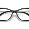 Dolce & Gabbana DG3347 501 - Black