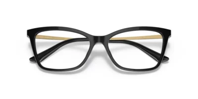 Dolce & Gabbana DG3347 501 - Black