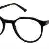 Perry Ellis PE1264 1 Black Tortoise