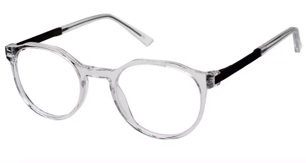 Perry Ellis PE1264 3 Crystal