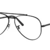 Ray-Ban RX3625V 2509 Black