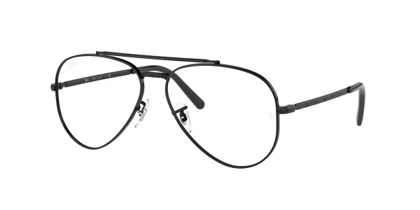 Ray-Ban RX3625V 2509 Black
