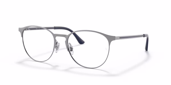 Ray-Ban RX6375 3135 - Gunmetal