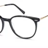 Capri DC215 Black Gold