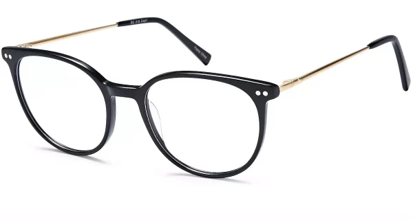 Capri DC215 Black Gold