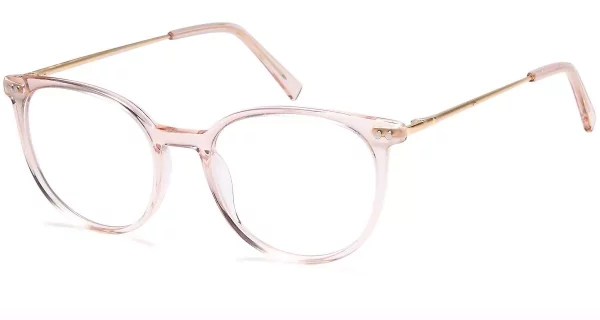 Capri DC215 Champagne Gold