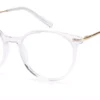 Capri DC215 Crystal Gold