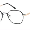 Capri DC216 Black Gold