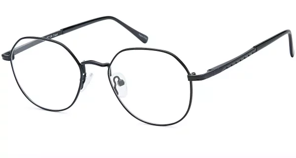 Capri PT 109 Black