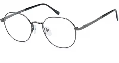 Capri PT 109 Gunmetal