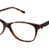 Elizabeth Arden EA1245 2 Brown Tortoise