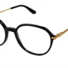 Elizabeth Arden EA1246 1 Black
