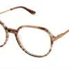 Elizabeth Arden EA1246 2 Brown
