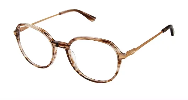 Elizabeth Arden EA1246 2 Brown