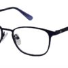 Hello Kitty HK353 3 Navy