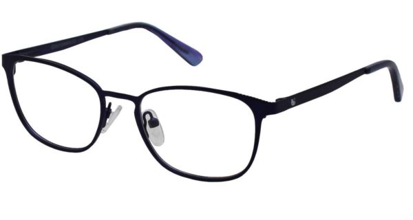 Hello Kitty HK353 3 Navy