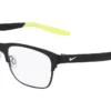 Nike 5590 001 Satin Black