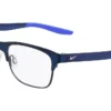 Nike 5590 410 Satin Navy