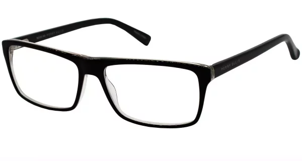 Perry Ellis PE462 1 Crystal Black