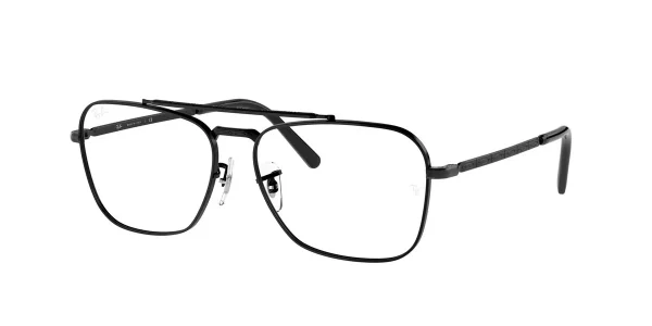 Ray-Ban RX3636V 2509 Black