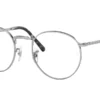 Ray-Ban RX3637V 2501 Silver