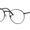 Ray-Ban RX3637V 2509 Black