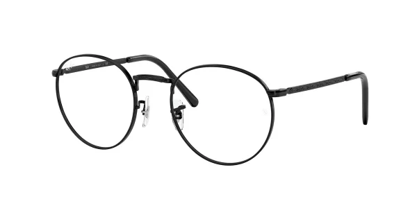 Ray-Ban RX3637V 2509 Black