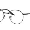Ray-Ban RX3691V 2502 Black